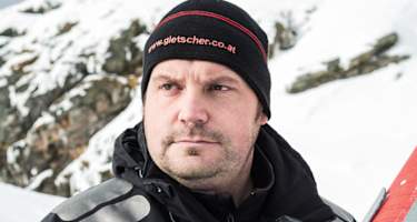 Alexander Stridnig