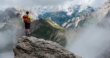 Trendsport Wandern