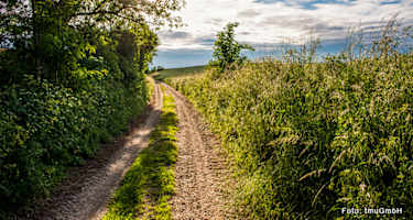Der Märkische Landweg