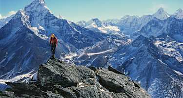 Der Himalaya