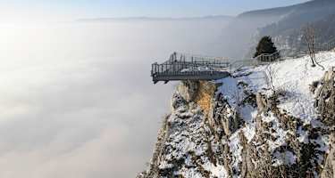Hohe Wand Skywalk