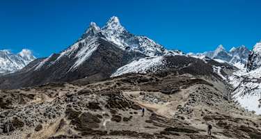 Der Himalaya