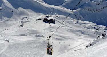 Nebelhornbahn