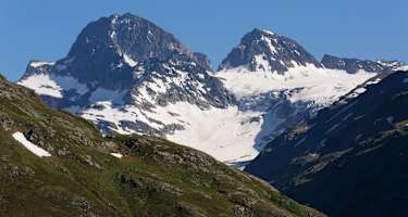 Piz Buin
