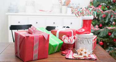 Weihnachtsgeschenke