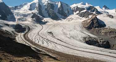 Piz Palü