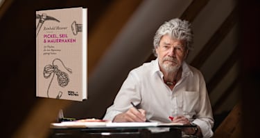 Reinhold Messner