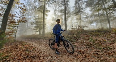 Burgenland Trails