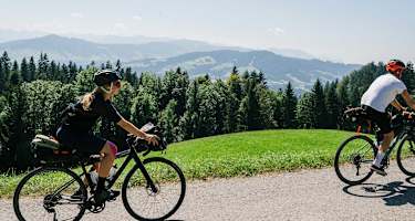 Bikepacking Ausrüstung Packliste