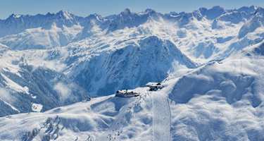 Silvretta Montafon
