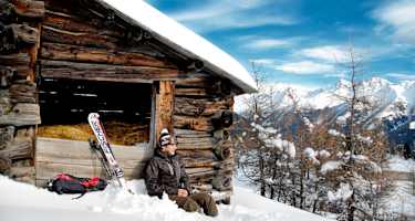 Skigebiet Osttirol