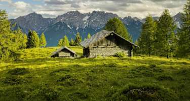 Lienzer Dolomiten