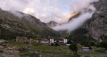 Nepal