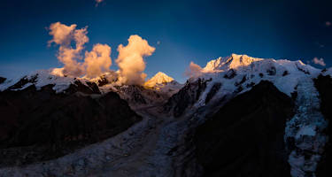 Himlung Himal