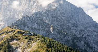 Purtschellerhaus