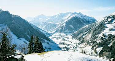 Das Raurisertal
