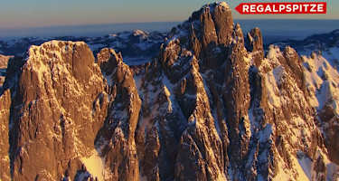 Die Regalpspitze
