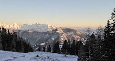 Rottenmanner Tauern