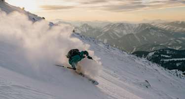 Sport im Winter