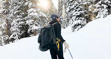 Skitour