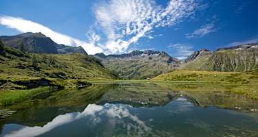 Endlich Ruhe: Wandern in der Steirischen Sölk