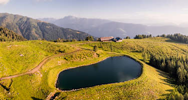 Tröpolacher Alm