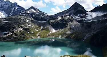Stubachtal