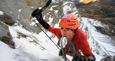Ueli Steck