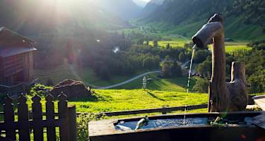 Valsertal