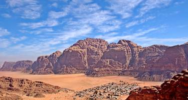 Jordanien