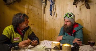 Manaslu Kammerlander Keck