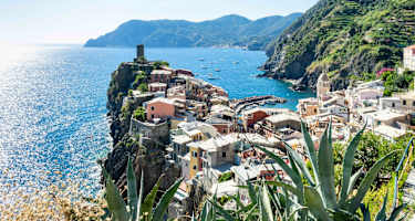Perfektes Herbst-Ziel: Die Cinque Terre