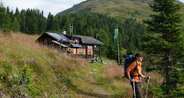 Wiener Höhenweg