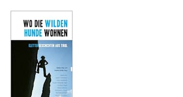 Wo die wilden Hunde wohnen