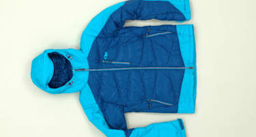 Winterjacke