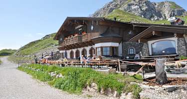 Grubighütte