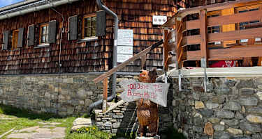 Badener Hütte