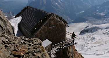 Berglihütte