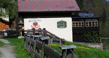 Rauschbrunnen