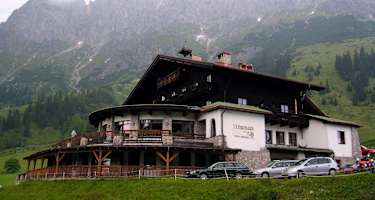 Das Arthurhaus