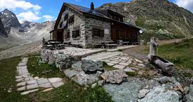 Jenatschhütte