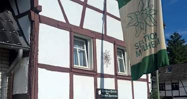 Mühlheimer Eifelhütte
