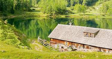Fahrlechhütte