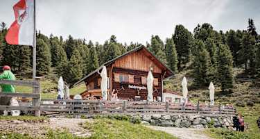 Die Feldringalm