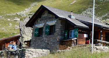 Fergenhütte