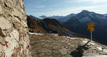 Friesenberghaus