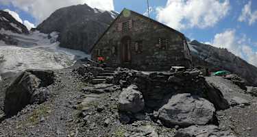 Fründenhütte