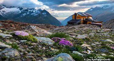 Gandegghütte