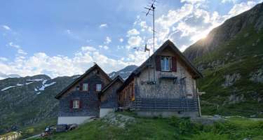 Gaulihütte