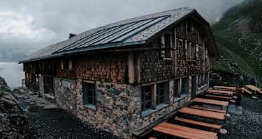 Geltenhütte